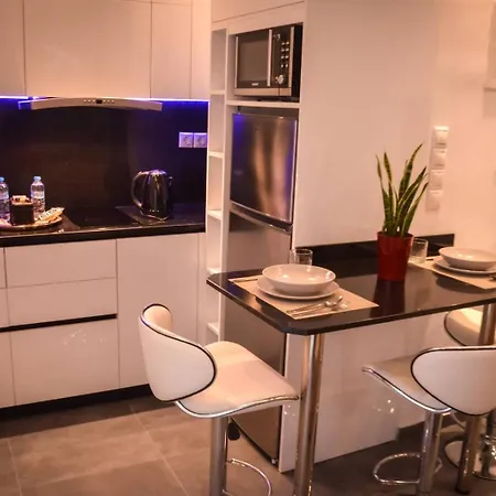 Apartment Galaxyhome Athens