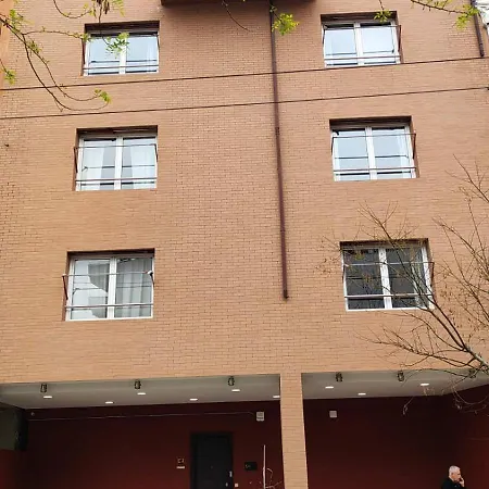 Marilyn Apartman Athén