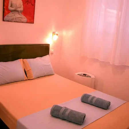 Galaxyhome Apartment Athens