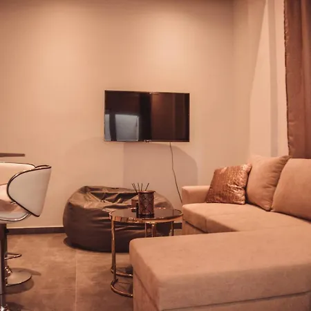Galaxyhome Apartment