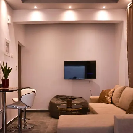 Apartment Galaxyhome *