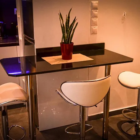 Galaxyhome * Athens