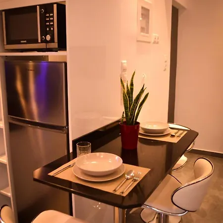 Apartment Galaxyhome
