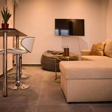 Galaxyhome Apartment