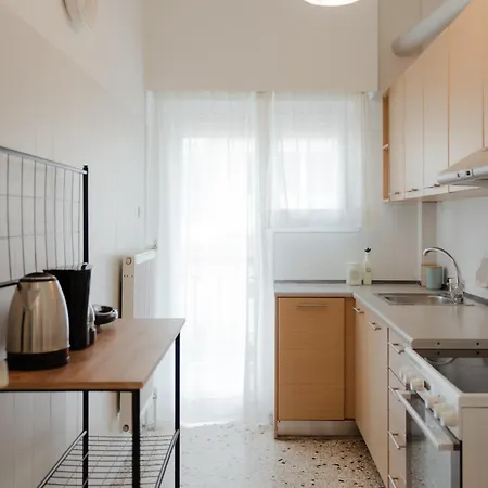 Apartamento G & K Cozy