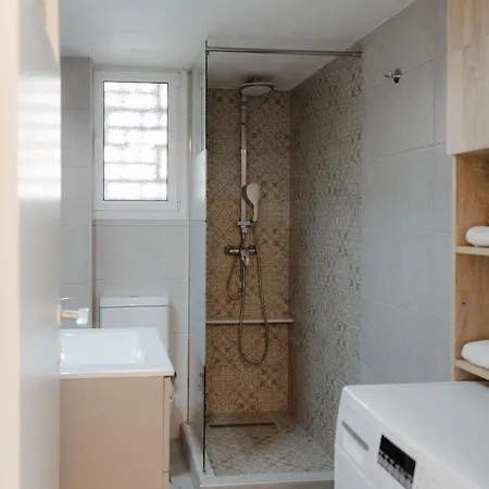 G & K Cozy Apartamento