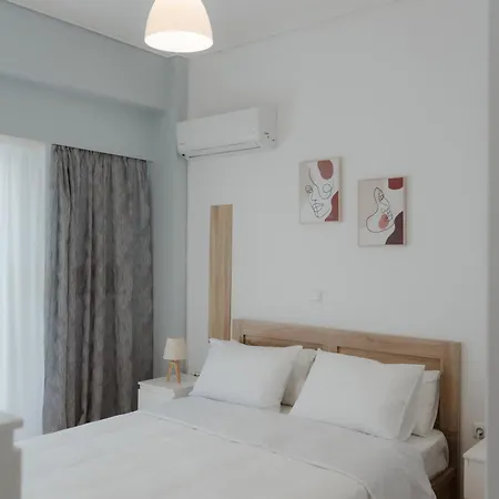 Apartamento G & K Cozy