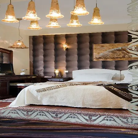Acropolis Museum Boutique Hotell