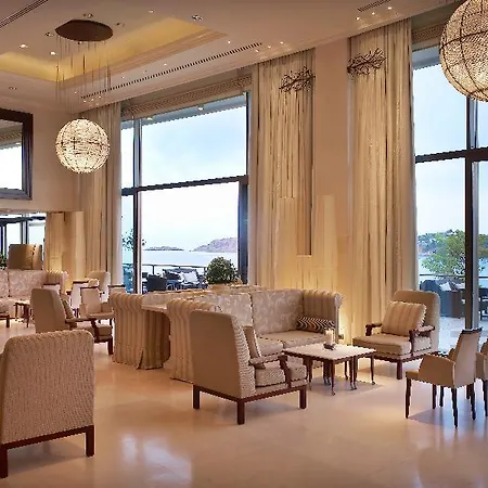 Arion & Spa, Astir Palace Athen