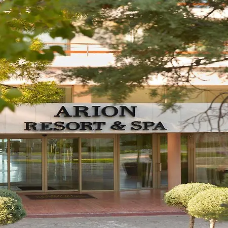 Feriested Arion & Spa, Astir Palace 5*
