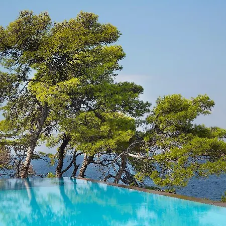 Arion & Spa, Astir Palace Atenas