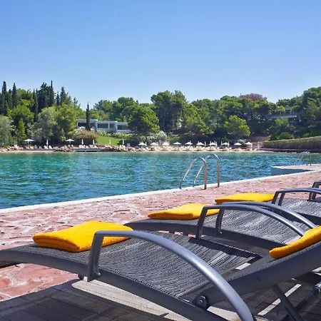 Arion & Spa, Astir Palace 5*