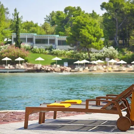 Arion & Spa, Astir Palace Feriested 5*