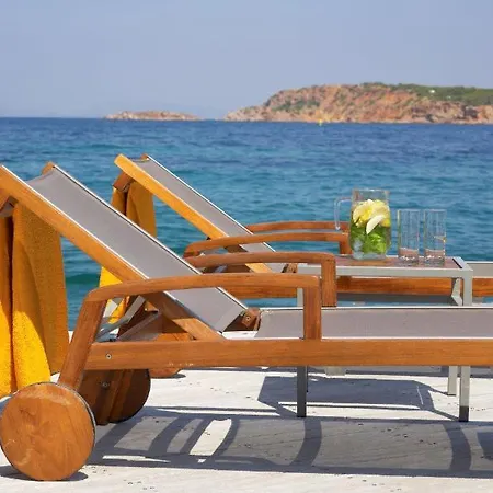 Arion & Spa, Astir Palace Feriested Athen