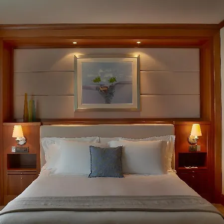 Arion & Spa, Astir Palace Feriested 5*