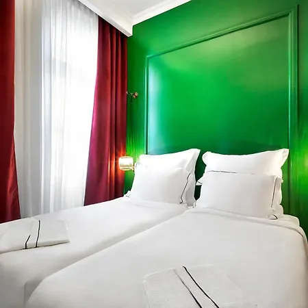 Hotel Soho Athinas 60 Atene