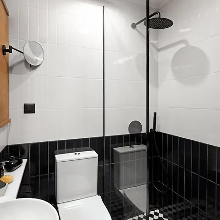 Hotel Soho Athinas 60 Atene