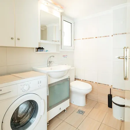 Apartamento Koukaki Urban Retreat