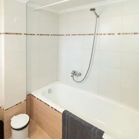 Apartamento Koukaki Urban Retreat *