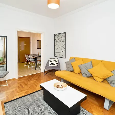 Apartamento Koukaki Urban Retreat *