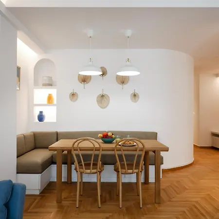 Appartement Diamond Athenian 2bd - Greecing