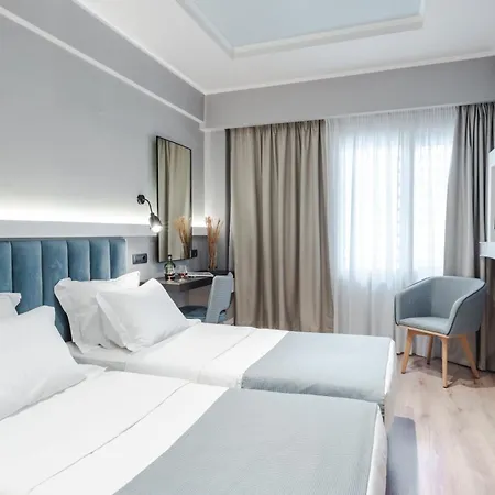Cypria Otel Atina