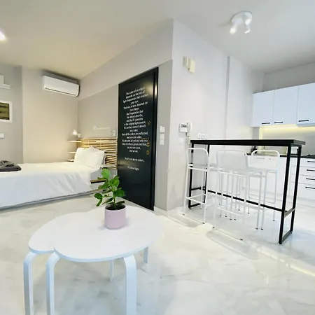 Luxury In Historical Center, Syntagma-plaka * Atene