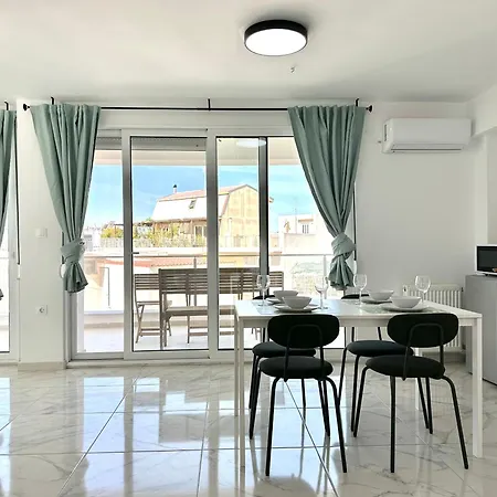 Walk Into Dream Of Acropolis 6 Athen