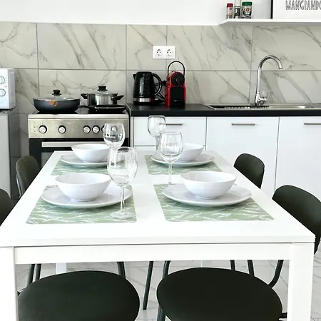 Apartment Walk Into Dream Of Acropolis 6 Athen