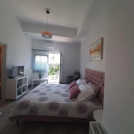 Apartment ηβη