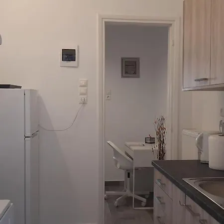 ηβη Apartment *