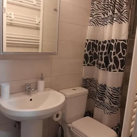 Apartment ηβη *