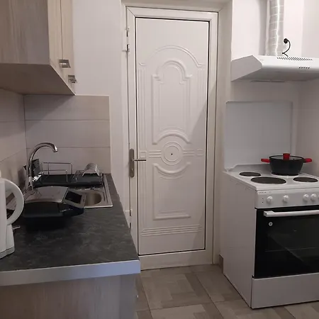 Apartment ηβη Athens