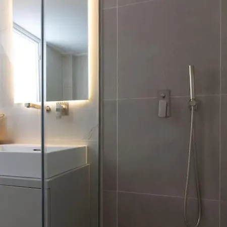 Luxloom Next To Hilton Διαμέρισμα *