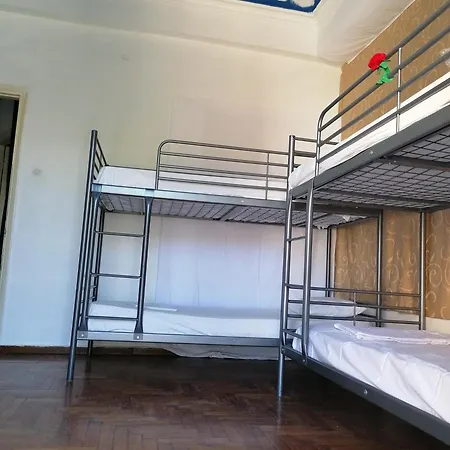 Apartment Thissio In The Share