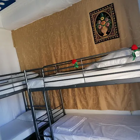 Apartment Thissio In The Share