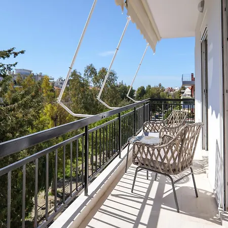 Magnificent Riviera Vipgreece Apartment *