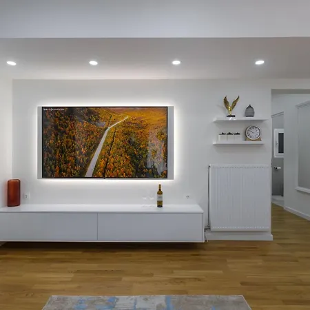 Apartment Magnificent Riviera Vipgreece *