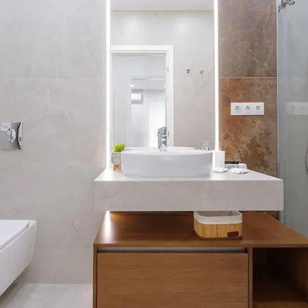 Magnificent Riviera Vipgreece Apartment