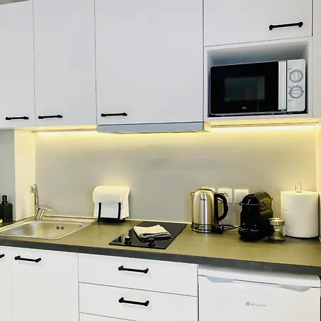 Luxury In Historical Center, Syntagma-plaka Appartamento Atene