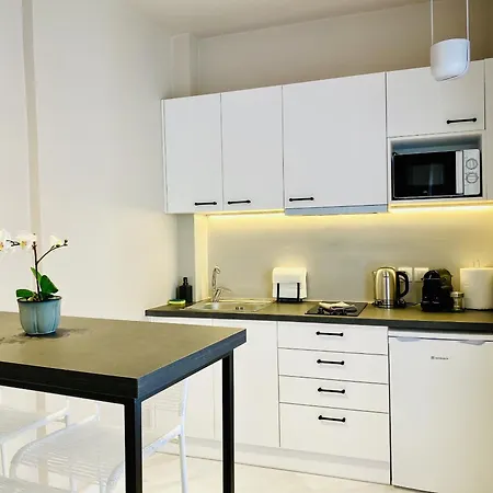 Luxury In Historical Center, Syntagma-plaka Appartamento