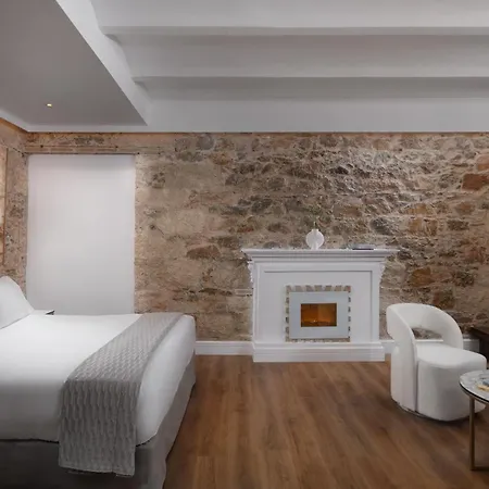 La Divina Appart hôtel Athènes