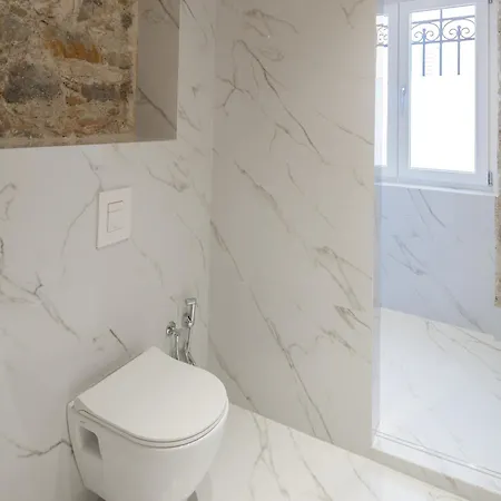 La Divina Appart hôtel Athènes