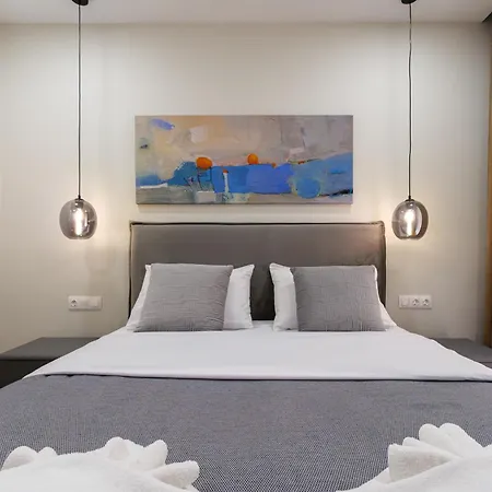 Apartment Magnificent Riviera Vipgreece Athens