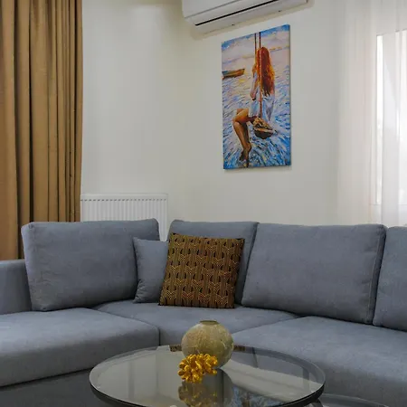 Apartment Magnificent Riviera Vipgreece *