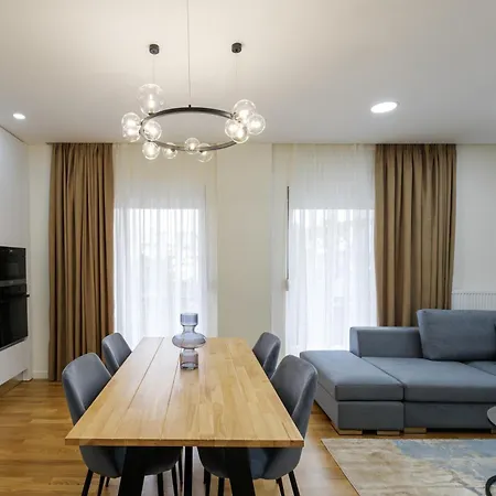 Magnificent Riviera Vipgreece Apartment *