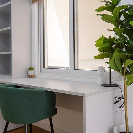 Apartment Magnificent Riviera Vipgreece Athens