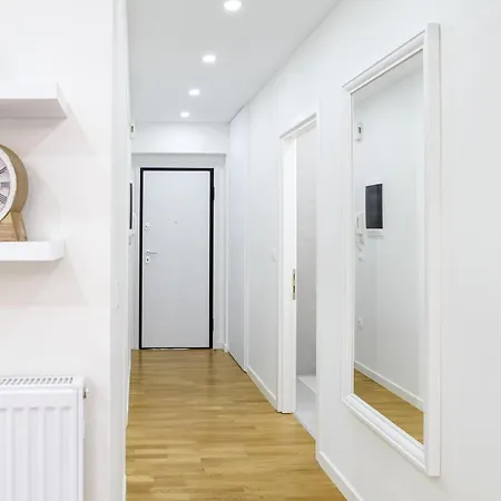 Apartment Magnificent Riviera Vipgreece Athens