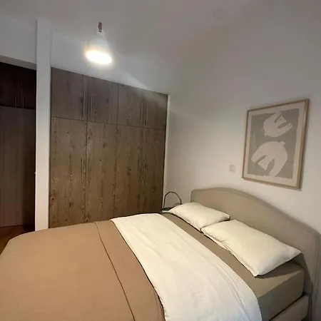 Apartment Spacious Stulish 2 Bd Flat *