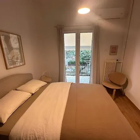 Spacious Stulish 2 Bd Flat Apartment *